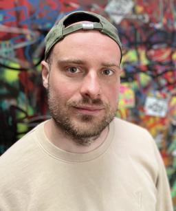 Marcin Chmura